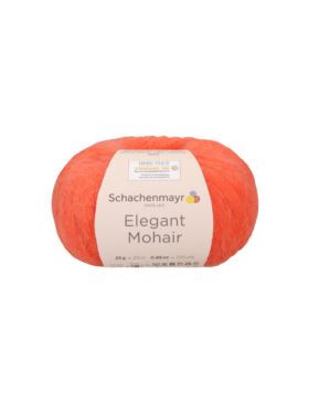 Włóczka - Schachenmayr Original - Elegant Mohair - 0,125kg/opak.