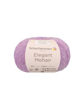 Włóczka - Schachenmayr Original - Elegant Mohair - 0,125kg/opak.
