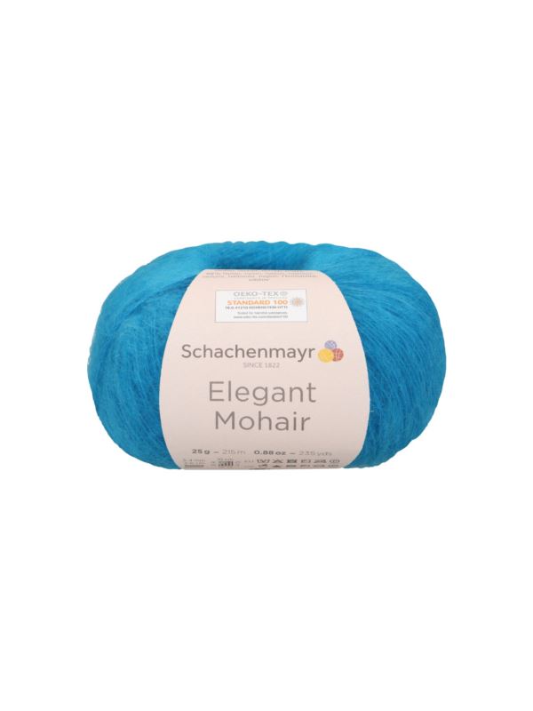 Włóczka - Schachenmayr Original - Elegant Mohair - 0,125kg/opak.