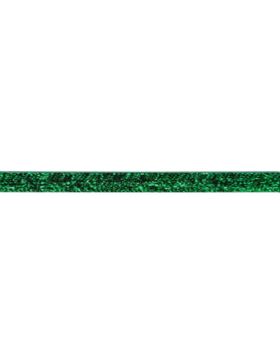 Aksamitka brokatowa - 9 mm - 02633 - 20mb/opak.