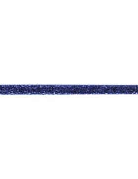 Aksamitka brokatowa - 9 mm - 02633 - 20mb/opak.