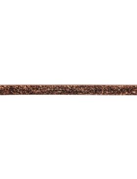 Aksamitka brokatowa - 9 mm - 02633 - 20mb/opak.
