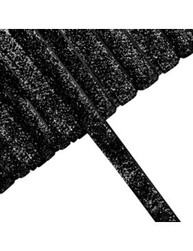 Aksamitka brokatowa - 9 mm - 02633 - 20mb/opak.