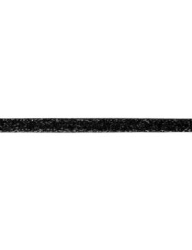 Aksamitka brokatowa - 9 mm - 02633 - 20mb/opak.