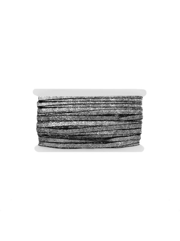 Aksamitka brokatowa - 9 mm - 02633 - 20mb/opak.