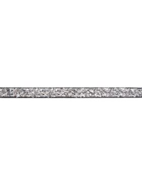 Aksamitka brokatowa - 9 mm - 02633 - 20mb/opak.