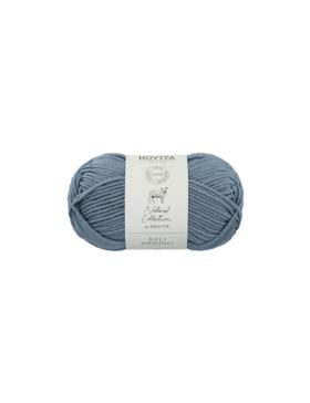Włóczka - Novita - Syli Merino - 0,25kg/opak.