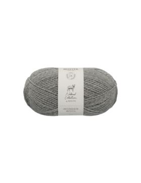 Włóczka - Novita - Wonder Wool - 0,5kg/opak.