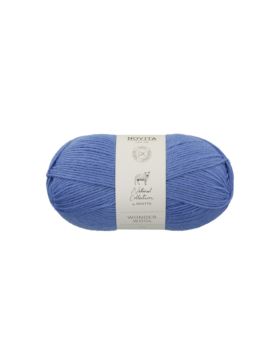 Włóczka - Novita - Wonder Wool - 0,5kg/opak.