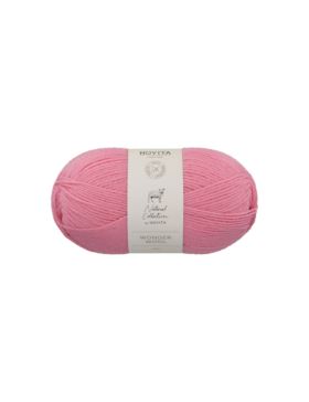 Włóczka - Novita - Wonder Wool - 0,5kg/opak.
