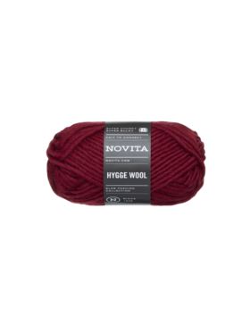 Włóczka - Novita - Hygge Wool - 0,5kg/opak.