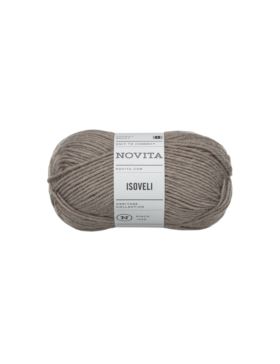 Włóczka - Novita - Isoveli - 0,5kg/opak.