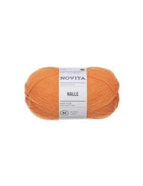 Włóczka - Novita - Nalle - 0,5kg/opak.