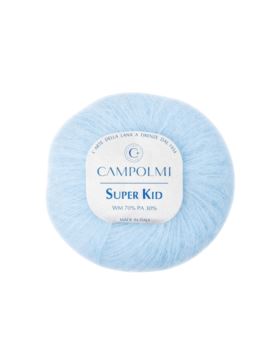 Włóczka - Campolmi Filati - Super Kid - 50g/opak.