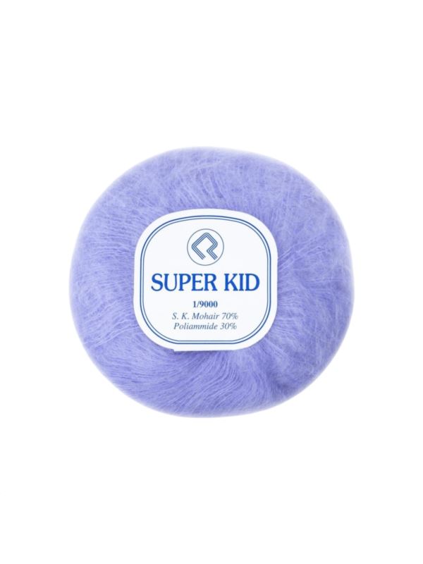 Włóczka - Campolmi Filati - Super Kid - 50g/opak.