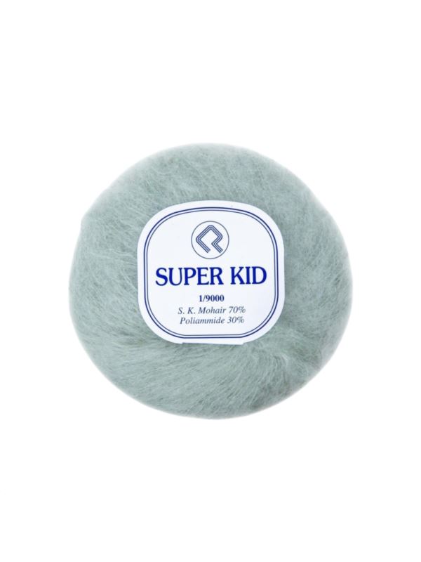 Włóczka - Campolmi Filati - Super Kid - 50g/opak.