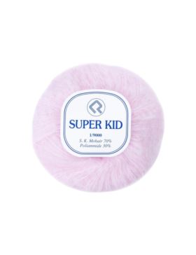Włóczka - Campolmi Filati - Super Kid - 50g/opak.