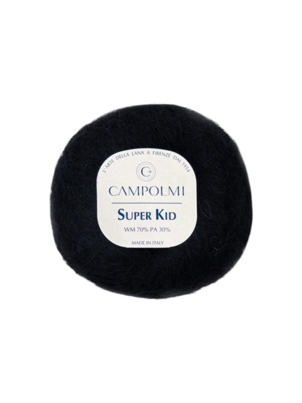 Włóczka - Campolmi Filati - Super Kid - 50g/opak.