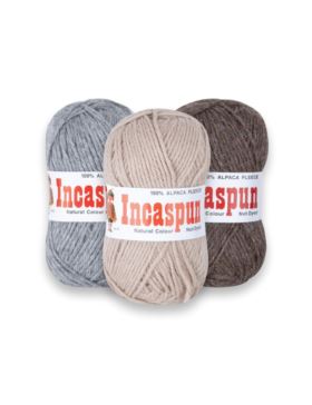 Włóczka - Campolmi Filati - Incaspun - 250g/opak.