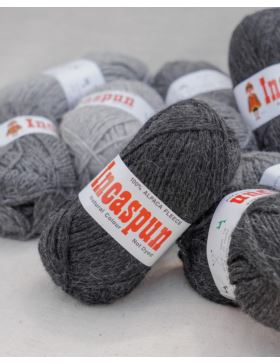 Włóczka - Campolmi Filati - Incaspun - 250g/opak.