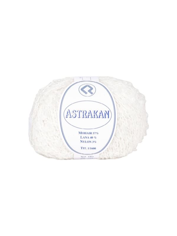 Włóczka - Campolmi Filati - Astrakan - 200g/opak.