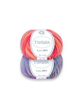 Włóczka - Campolmi Filati - Tundra Fantasy - 200g/opak.