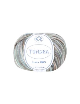 Włóczka - Campolmi Filati - Tundra Fantasy - 200g/opak.