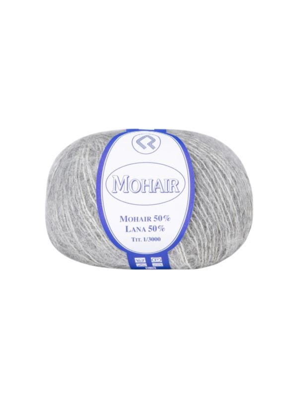 Włóczka - Campolmi Filati - Mohair Lana - 100g/opak.