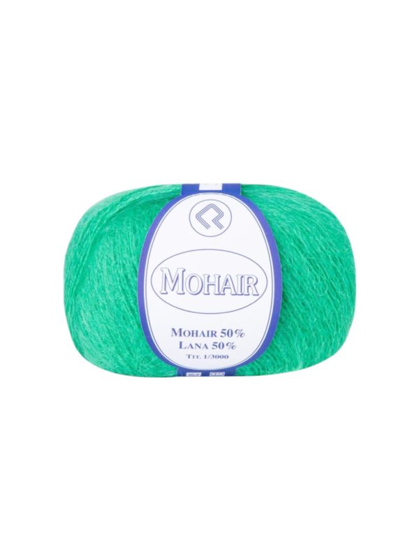 Włóczka - Campolmi Filati - Mohair Lana - 100g/opak.