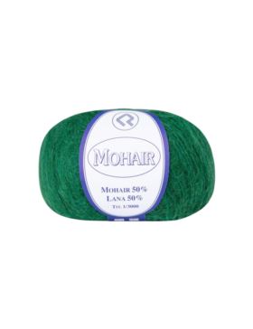 Włóczka - Campolmi Filati - Mohair Lana - 100g/opak.
