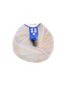 Włóczka - Campolmi Filati - Mohair Lana Fantasy - 100g/opak.