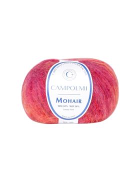 Włóczka - Campolmi Filati - Mohair Lana Fantasy - 100g/opak.