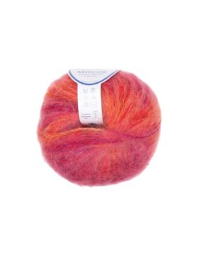 Włóczka - Campolmi Filati - Mohair Lana Fantasy - 100g/opak.