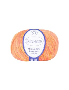 Włóczka - Campolmi Filati - Mohair Lana Fantasy - 100g/opak.