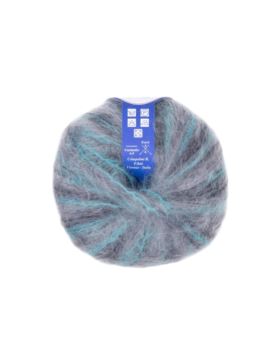 Włóczka - Campolmi Filati - Mohair Lana Fantasy - 100g/opak.