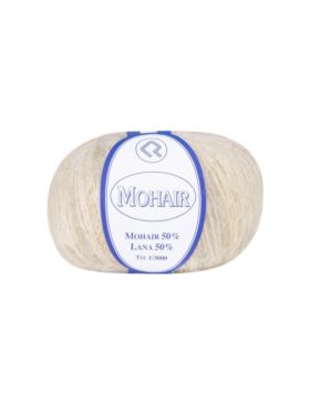 Włóczka - Campolmi Filati - Mohair Lana Fantasy - 100g/opak.