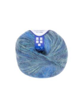 Włóczka - Campolmi Filati - Mohair Lana Fantasy - 100g/opak.