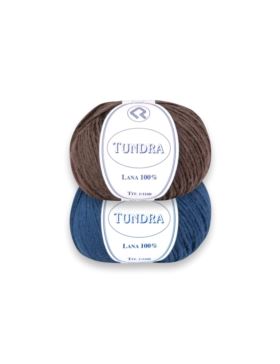 Włóczka - Campolmi Filati - Tundra - 200g/opak.