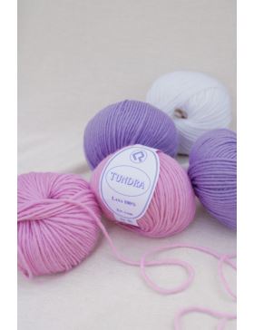 Włóczka - Campolmi Filati - Tundra - 200g/opak.