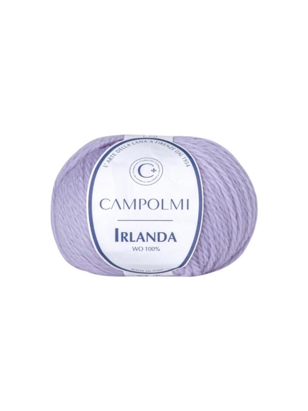 Włóczka - Campolmi Filati - Irlanda - 0,5kg/opak.