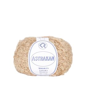 Włóczka - Campolmi Filati - Astrakan - 200g/opak.
