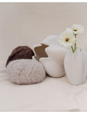 Włóczka - Campolmi Filati - Astrakan - 200g/opak.