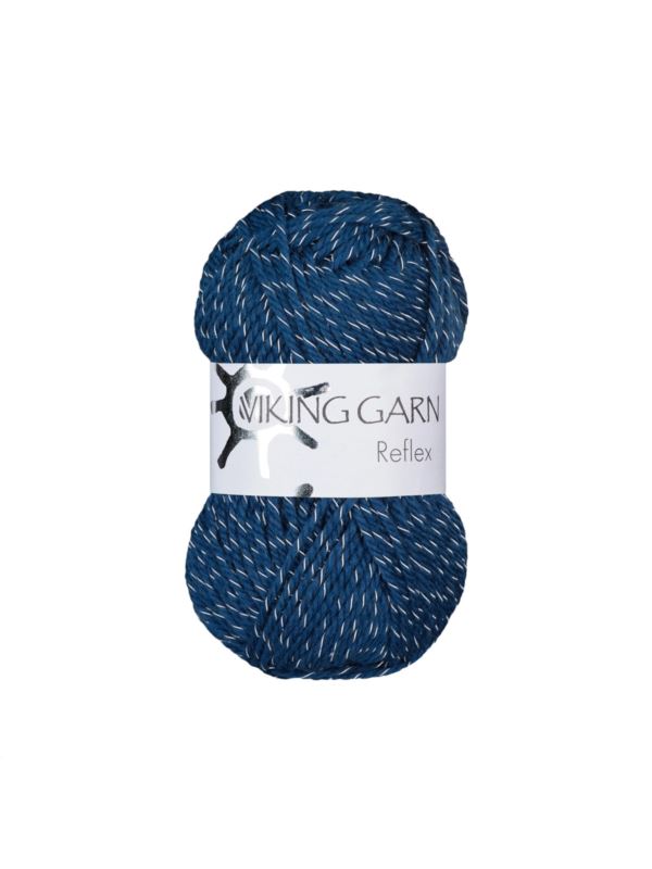 Włóczka - Viking Garn - Reflex - 250g/opak.