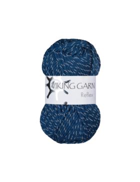 Włóczka - Viking Garn - Reflex - 250g/opak.