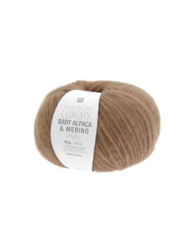 Włóczka - Rico Design - Madly in Love Luxury Baby Alpaca & Merino Chunky - 250g/opak.