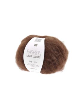Włóczka - Rico Design - Fashion Light Luxury - 250g/opak.