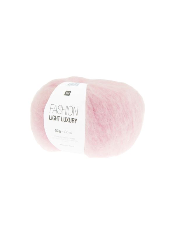 Włóczka - Rico Design - Fashion Light Luxury - 250g/opak.