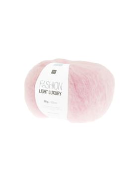 Włóczka - Rico Design - Fashion Light Luxury - 250g/opak.