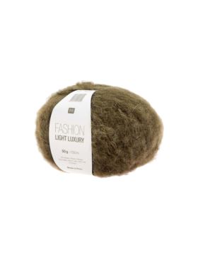 Włóczka - Rico Design - Fashion Light Luxury - 250g/opak.