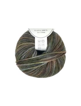 Włóczka - Campolmi Filati - Irlanda Fantasy - 0,5kg/opak.